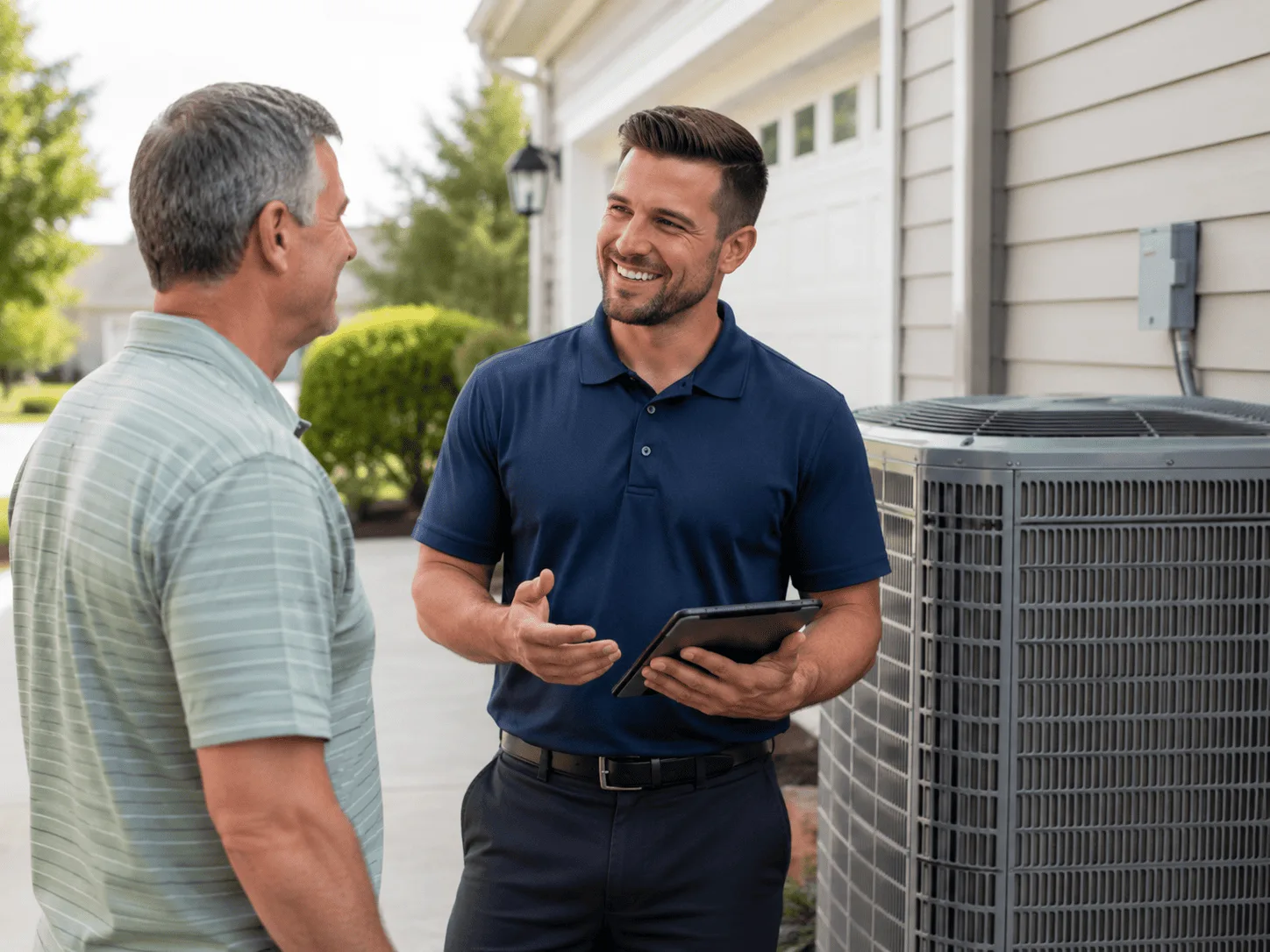 Heat Pump Installation Aberdeen, ID FAQs